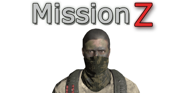 Логотип Mission Z