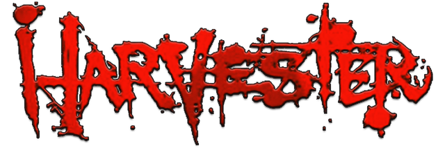 Логотип Harvester