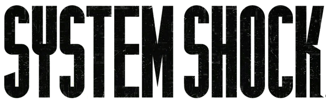 Логотип System Shock 3