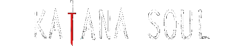Логотип Katana Soul