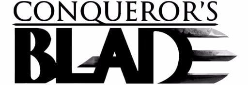 Логотип Conqueror's Blade