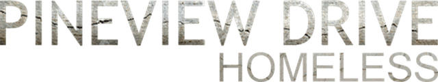 Логотип Pineview Drive - Homeless