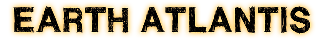Логотип Earth Atlantis