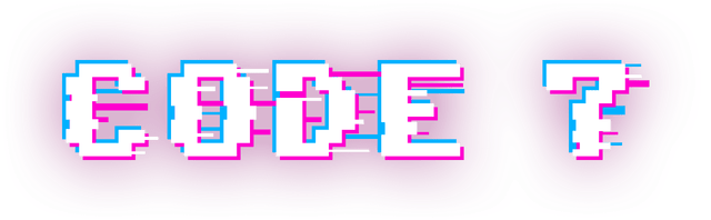 Логотип Code 7: A Story-Driven Hacking Adventure