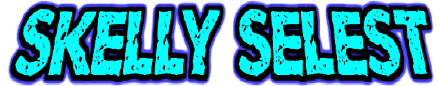 Логотип Skelly Selest