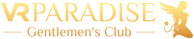 Логотип VR Paradise