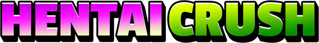 Логотип Hentai Crush