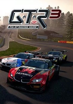 GTR 3