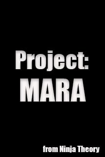 Project: MARA