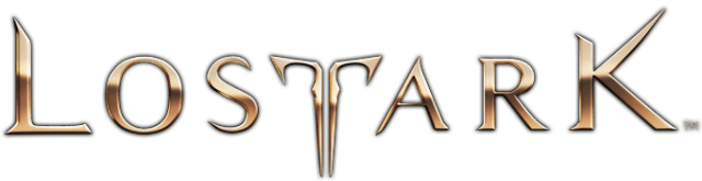 Логотип Lost Ark