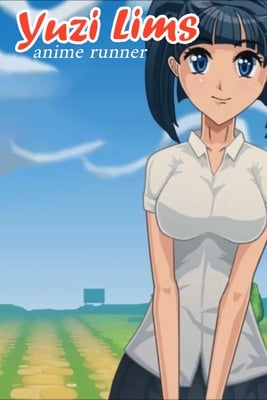 Yuzi Lims: anime runner