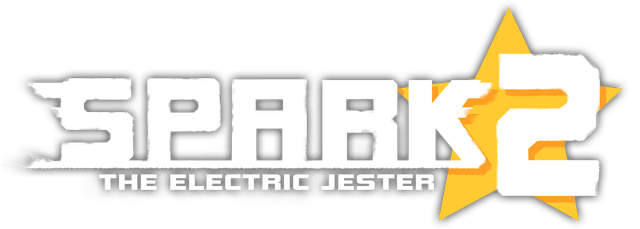 Логотип Spark the Electric Jester 2