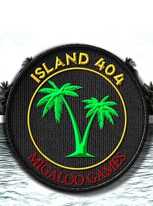 ISLAND 404
