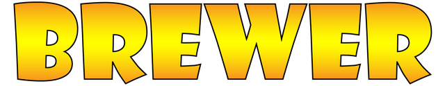Логотип Brewer