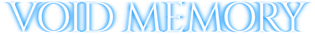 Логотип Void Memory