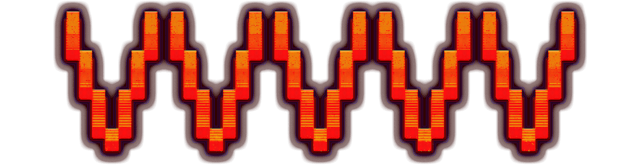 Логотип VVVVV