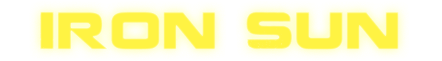 Логотип Iron Sun