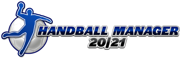 Логотип Handball Manager 2021