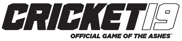 Логотип Cricket 19