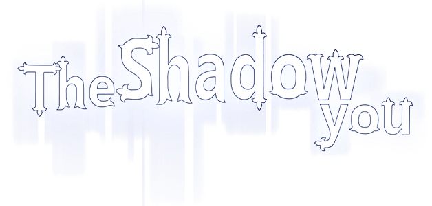 Логотип The Shadow You
