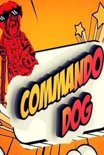 Commando Dog