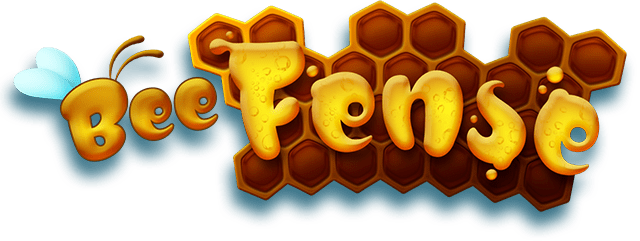 Логотип BeeFense