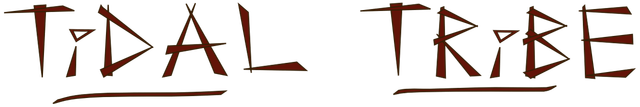 Логотип Tidal Tribe