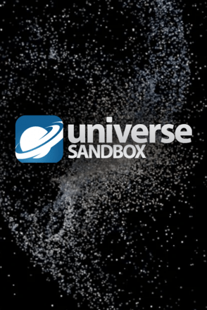 Universe Sandbox Legacy