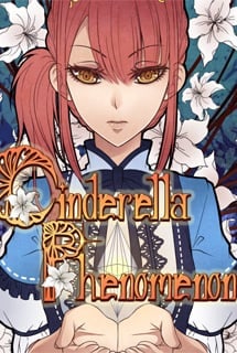 Cinderella Phenomenon - Otome/Visual Novel
