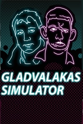 GLAD VALAKAS SIMULATOR