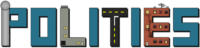 Логотип Polities