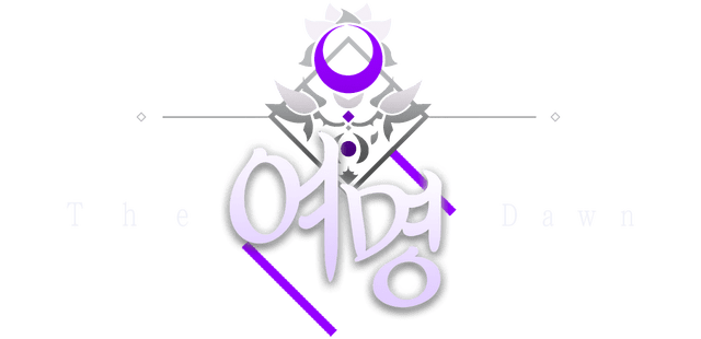 Логотип TheDawn