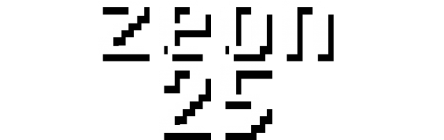 Логотип Zeon 25