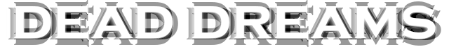 Логотип Dead Dreams