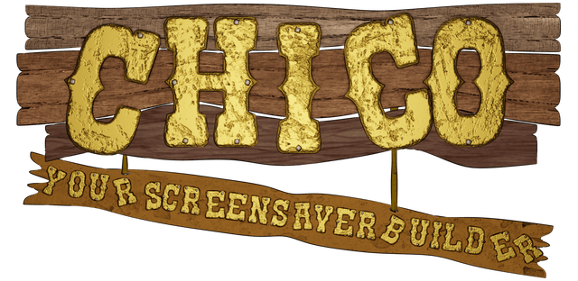 Логотип Chico