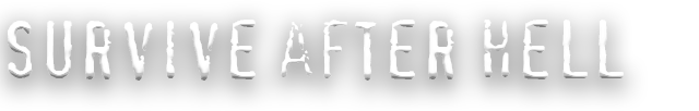 Логотип Survive after hell