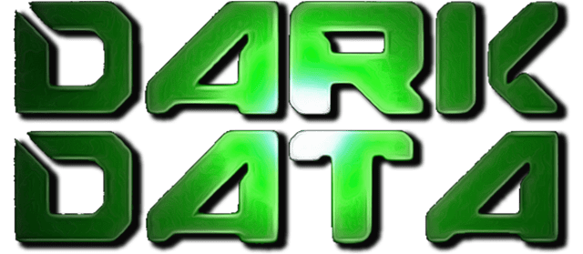 Логотип Dark Data