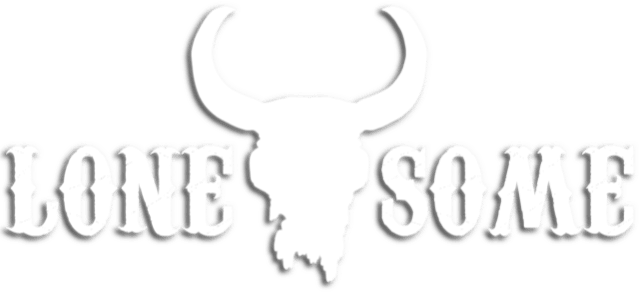 Логотип Lonesome - Chapter 1