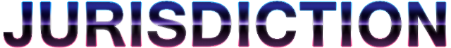 Логотип Jurisdiction