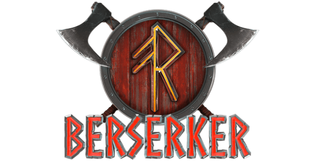 Логотип Berserker