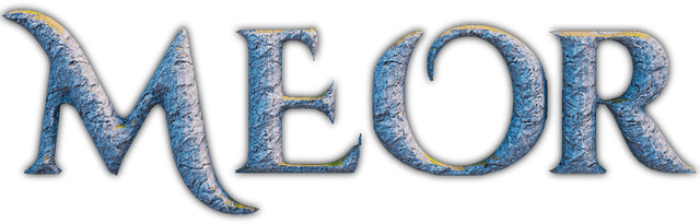 Логотип Meor