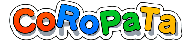 Логотип COROPATA