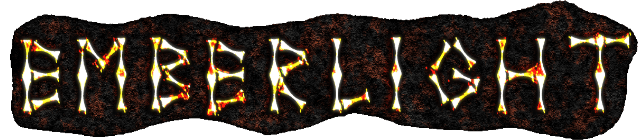 Логотип Emberlight