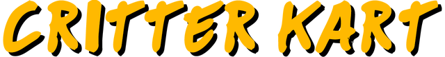 Логотип Critter Kart