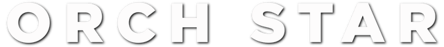 Логотип Orch Star