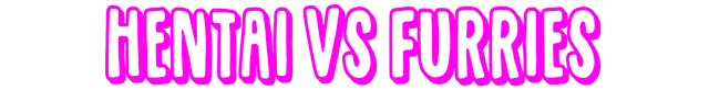Логотип Hentai Vs Furries