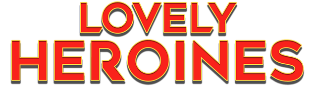 Логотип Lovely Heroines