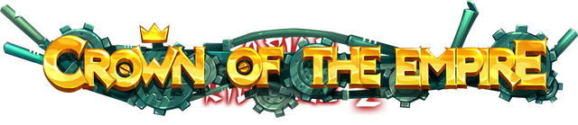 Логотип Crown of the Empire