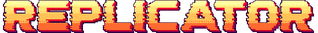 Логотип REPLIKATOR