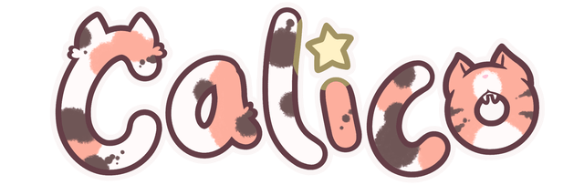 Логотип Calico